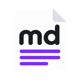 mdformat for VS Code